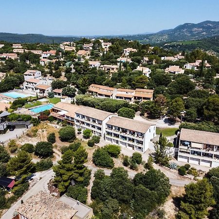 Mollans-sur-Ouvèze Le Pas Du Ventoux 빌라 외부 사진